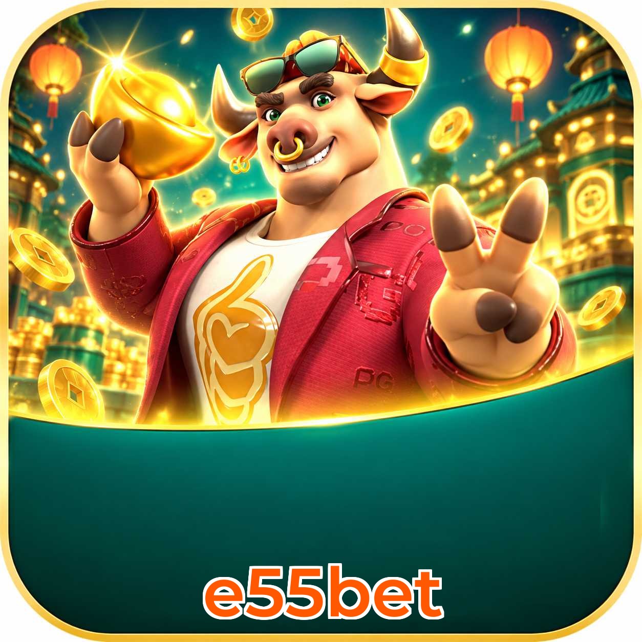 e55bet 2FA