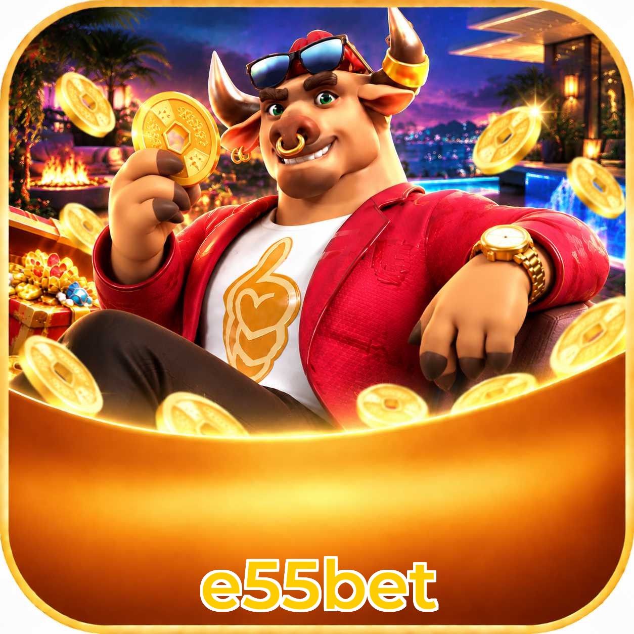 e55bet Fortune Tiger Tips