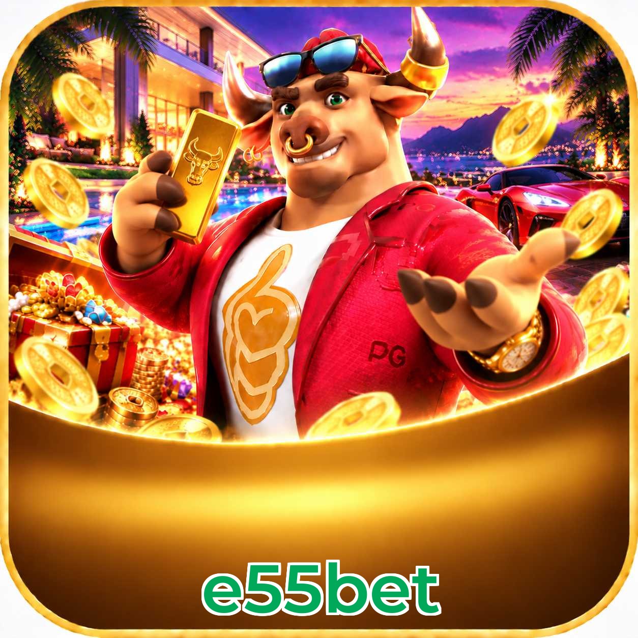 Baixar e55bet Android