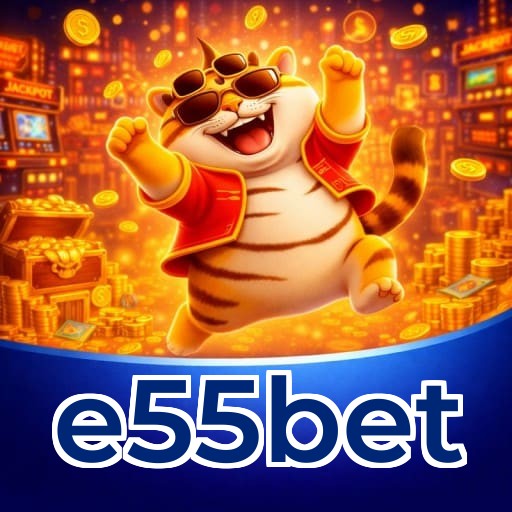 e55bet Bônus - Catálogo Completo