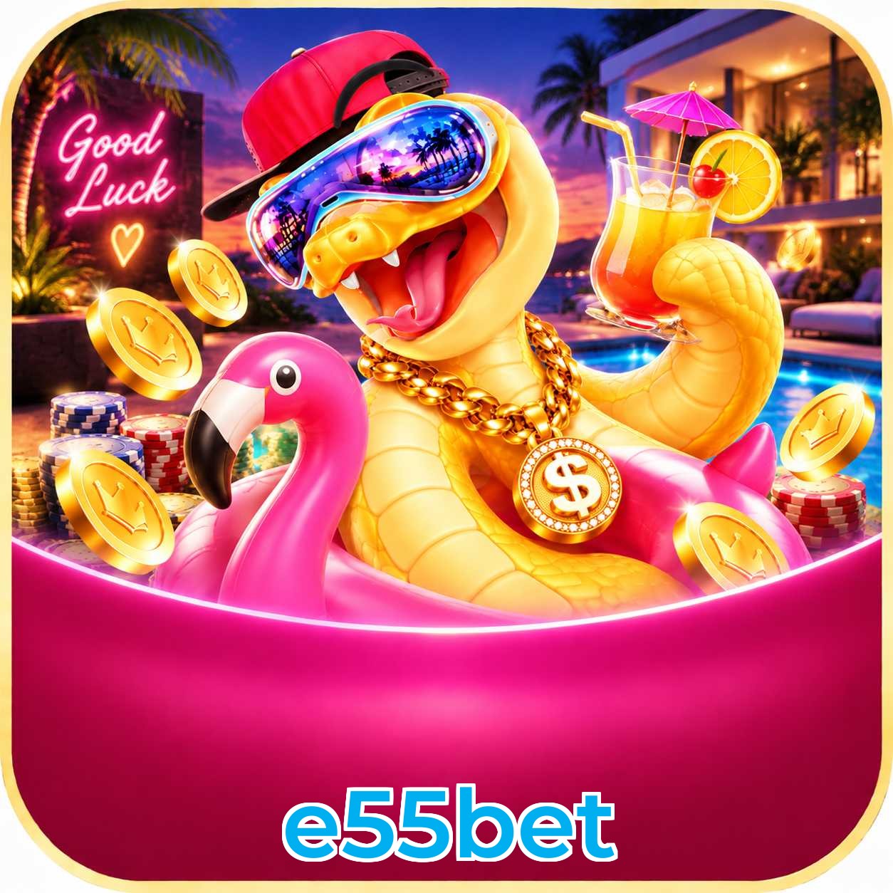 e55bet Fortune Tiger FAQ
