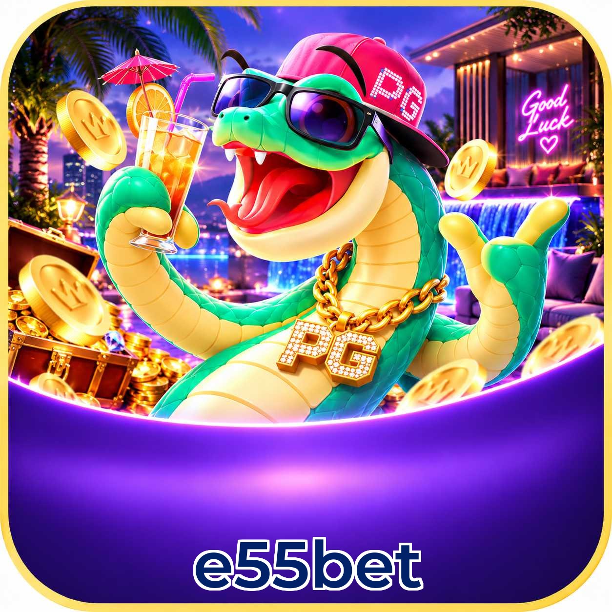 e55bet Slot FAQ