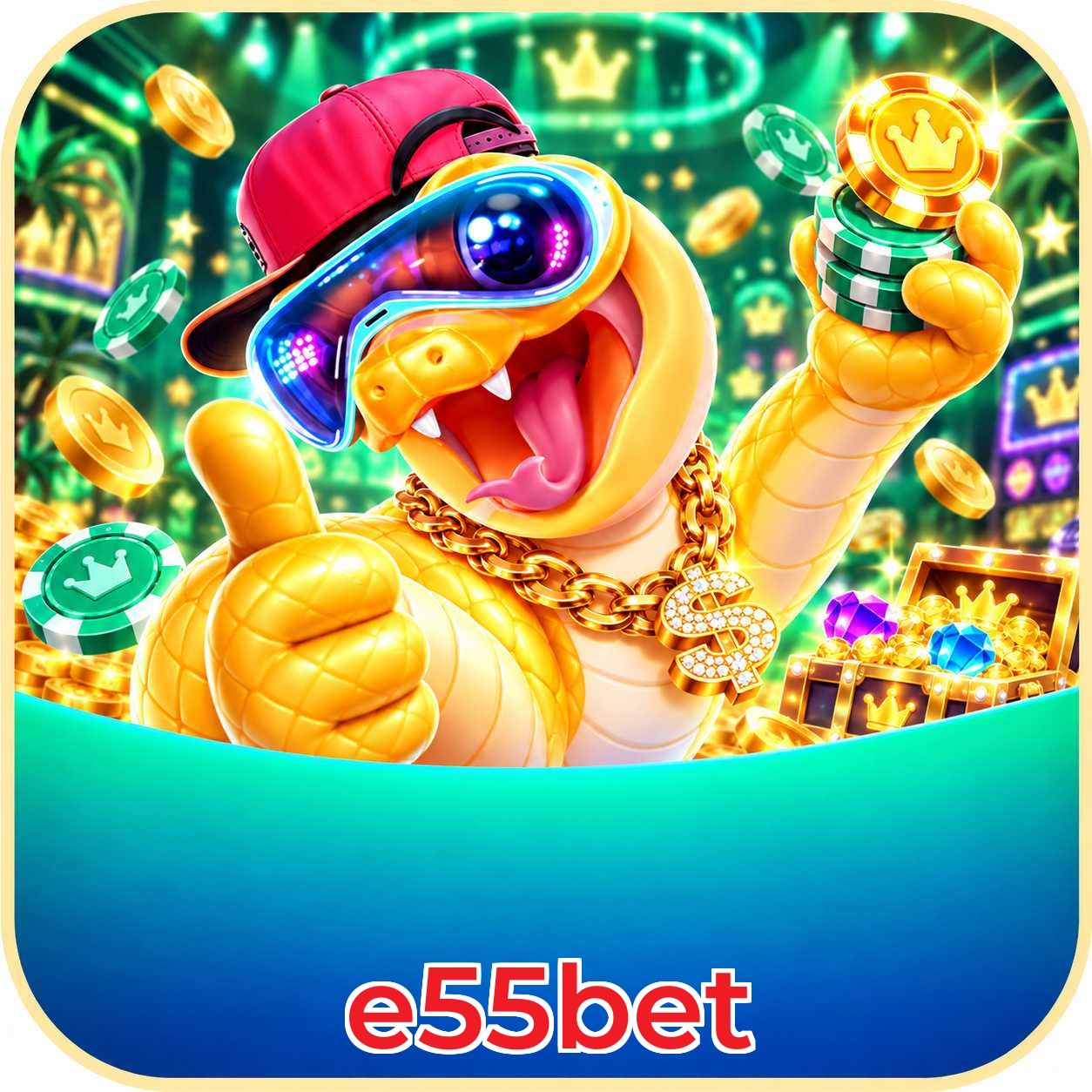 e55bet Bet Odds Analysis