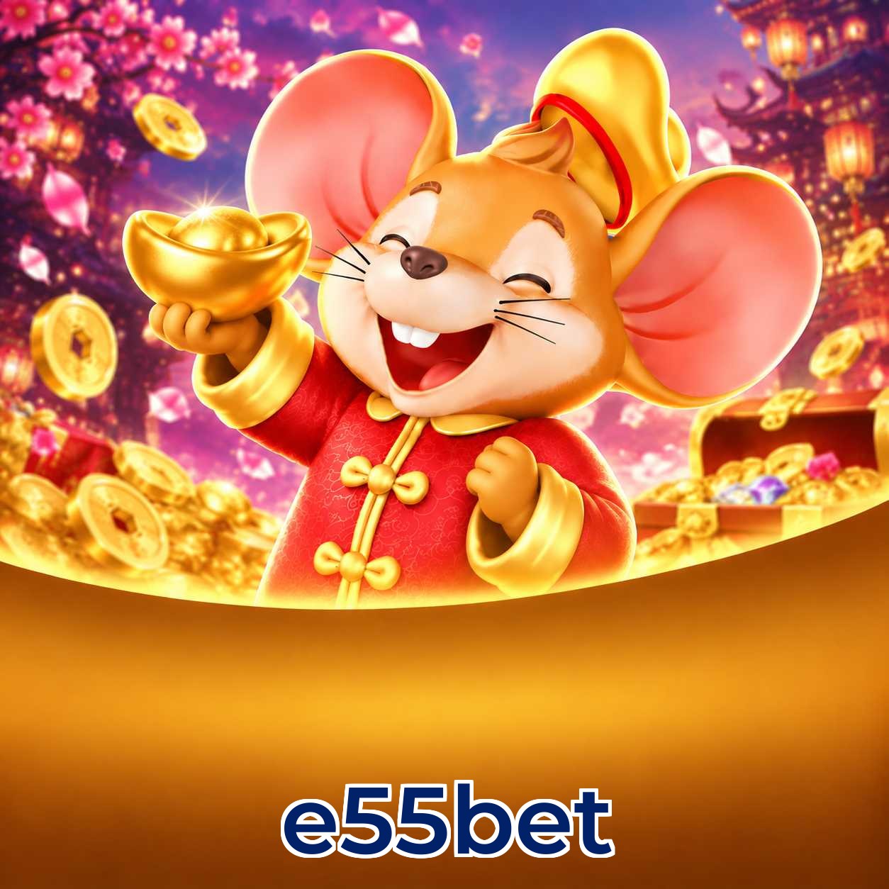 e55bet instalar Android APK
