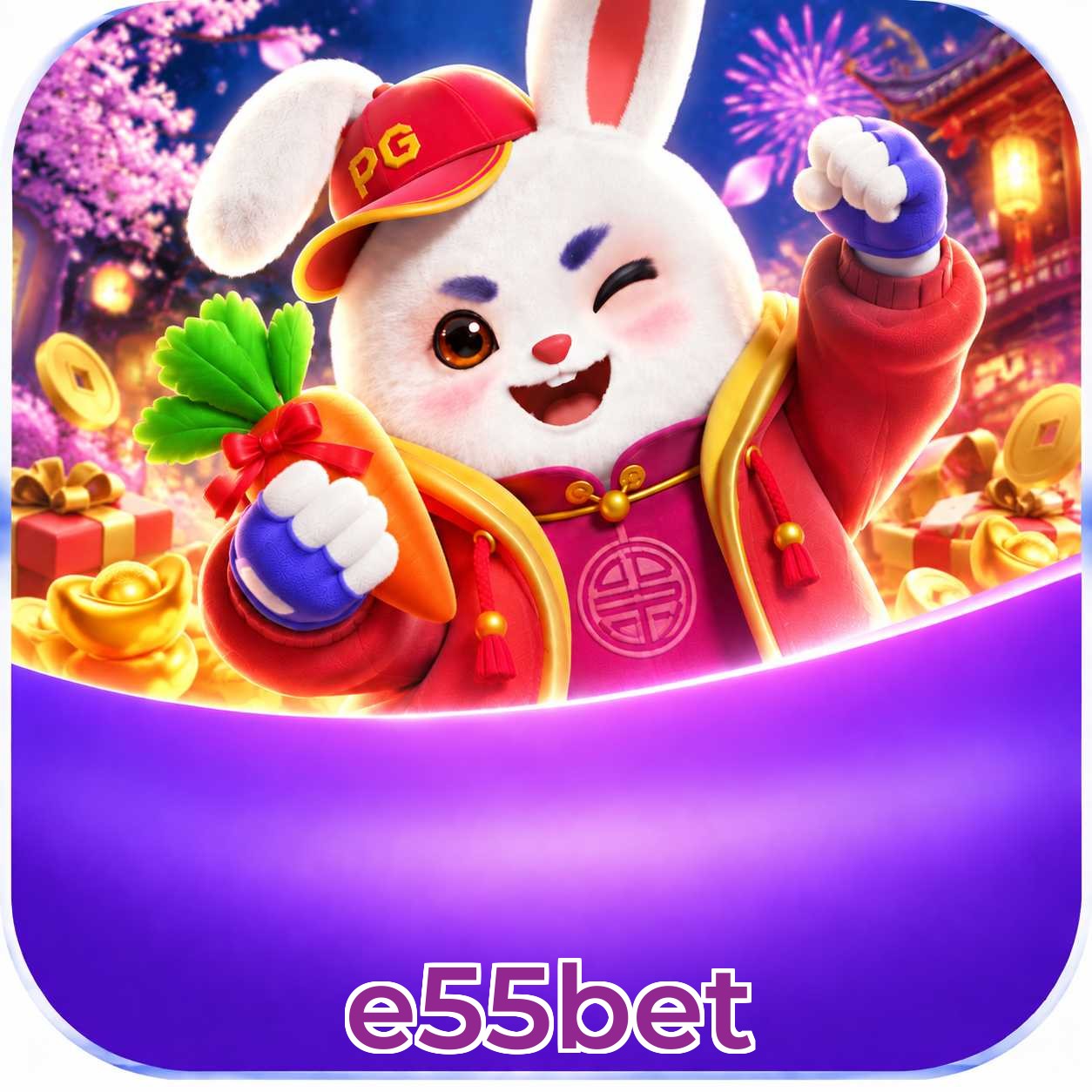 e55bet Uptime