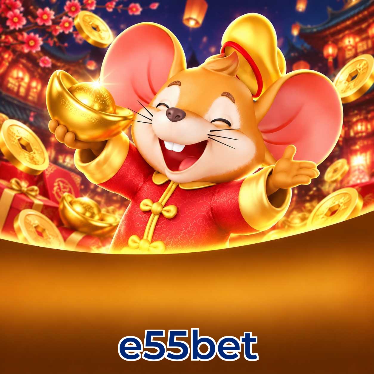 e55bet Security Analysis