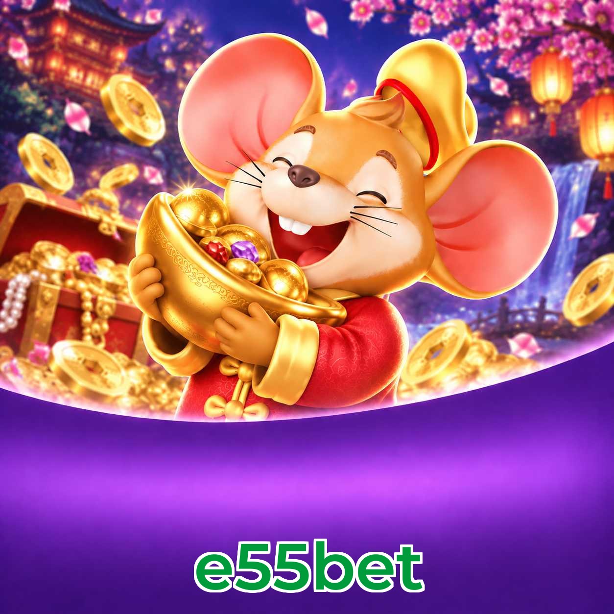 e55bet Métodos de Login