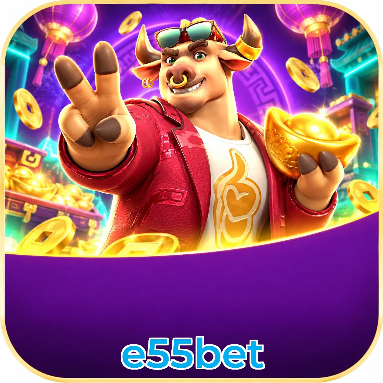 e55bet VIP Níveis