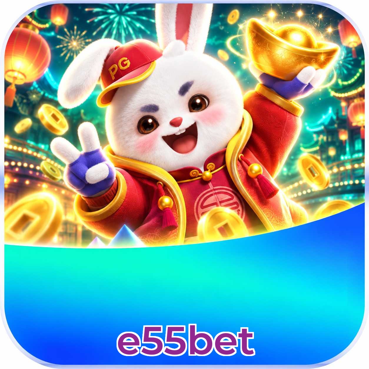 e55bet Bet FAQ