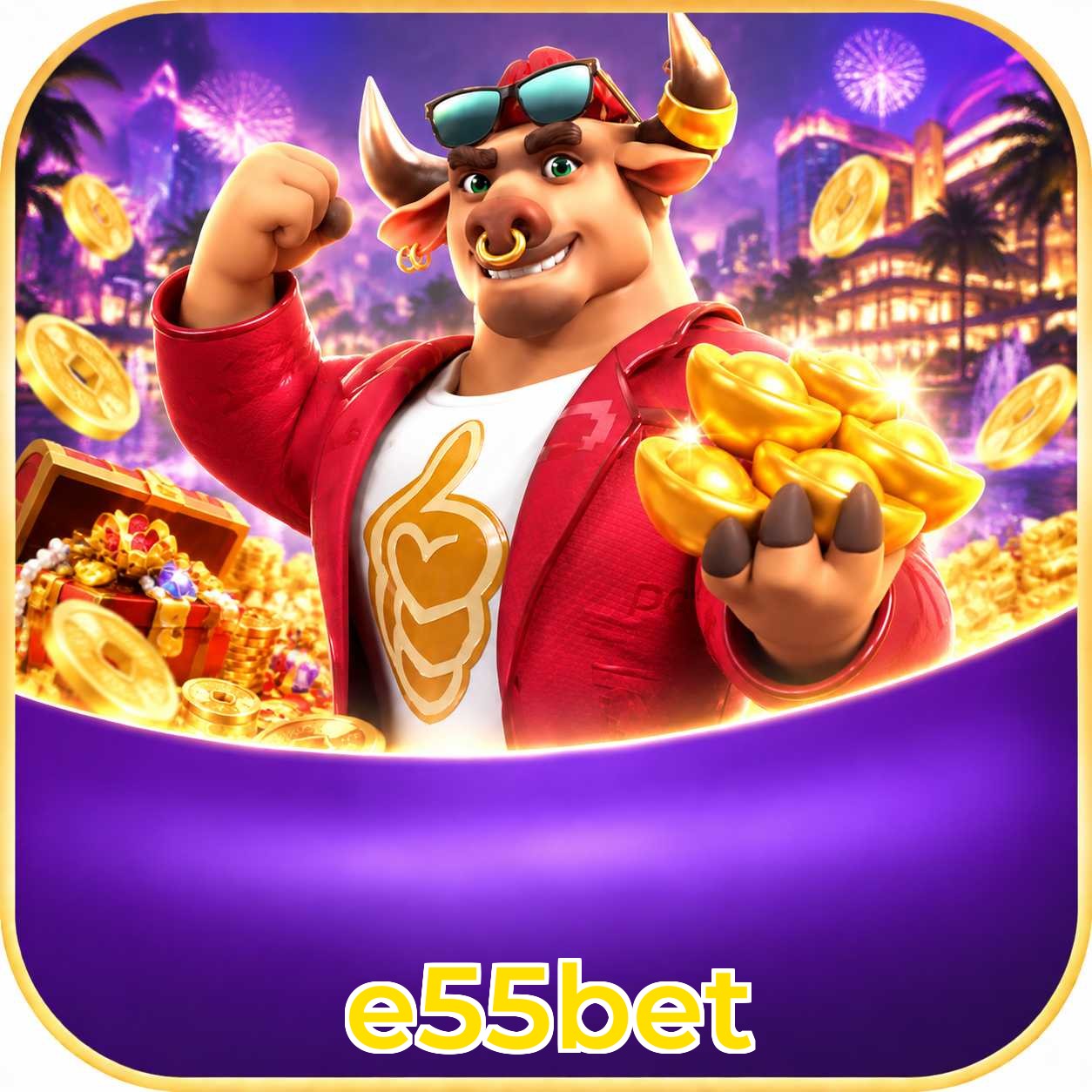e55bet Live Dealers