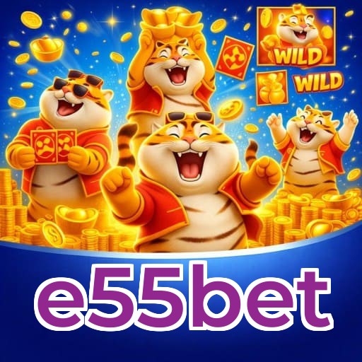 e55bet Slots - 1.500+ Jogos