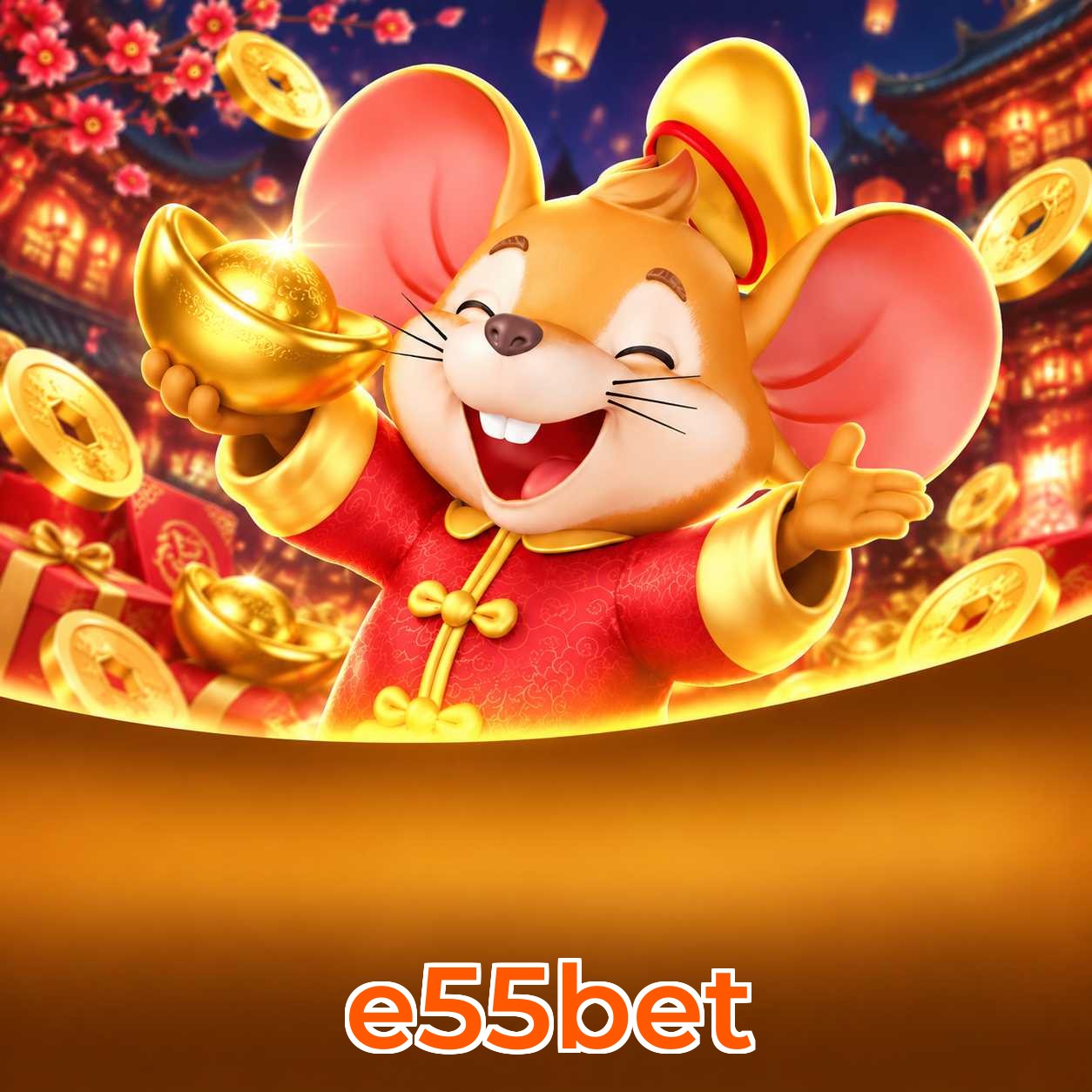 e55bet Loterias