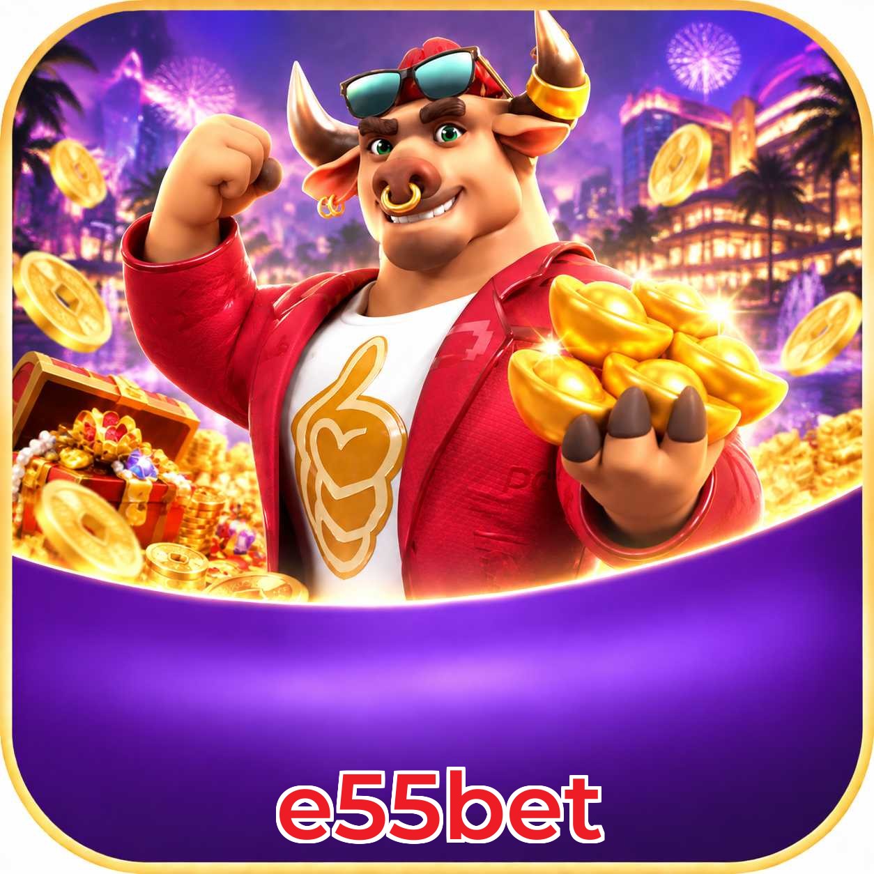 e55bet FAQ instalar app