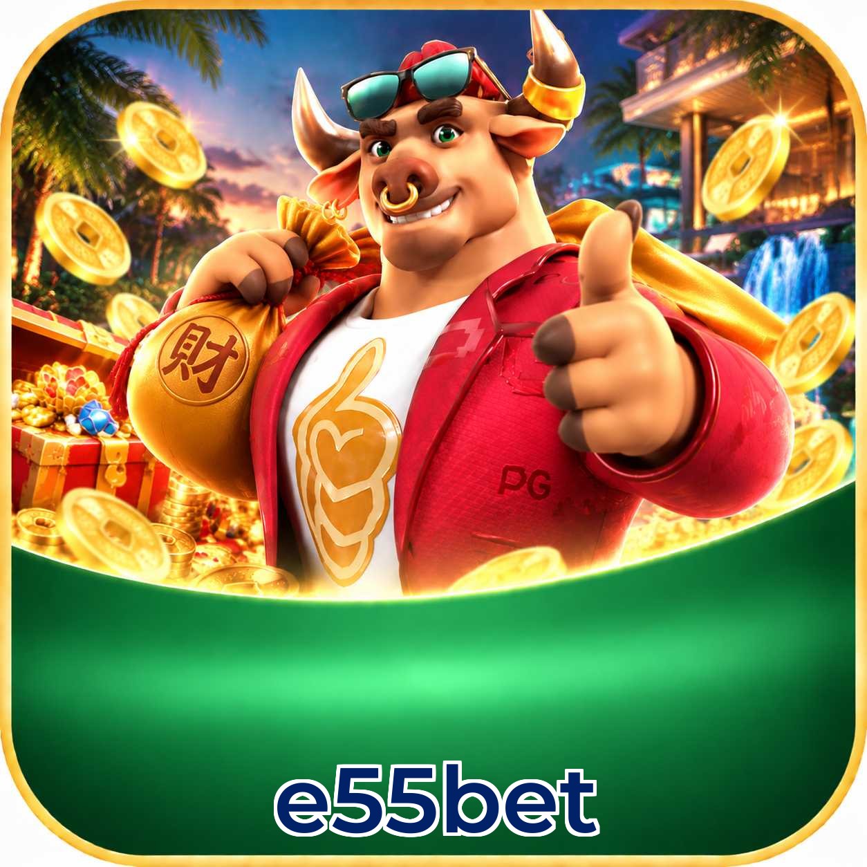 e55bet Promotions