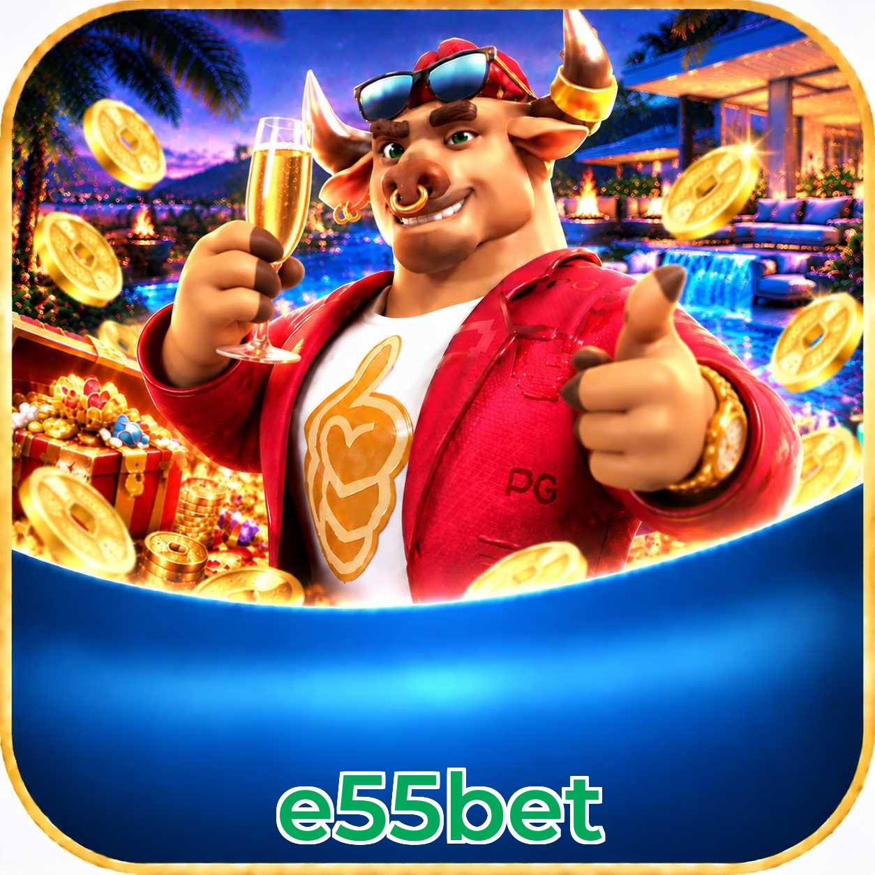 e55bet Version History