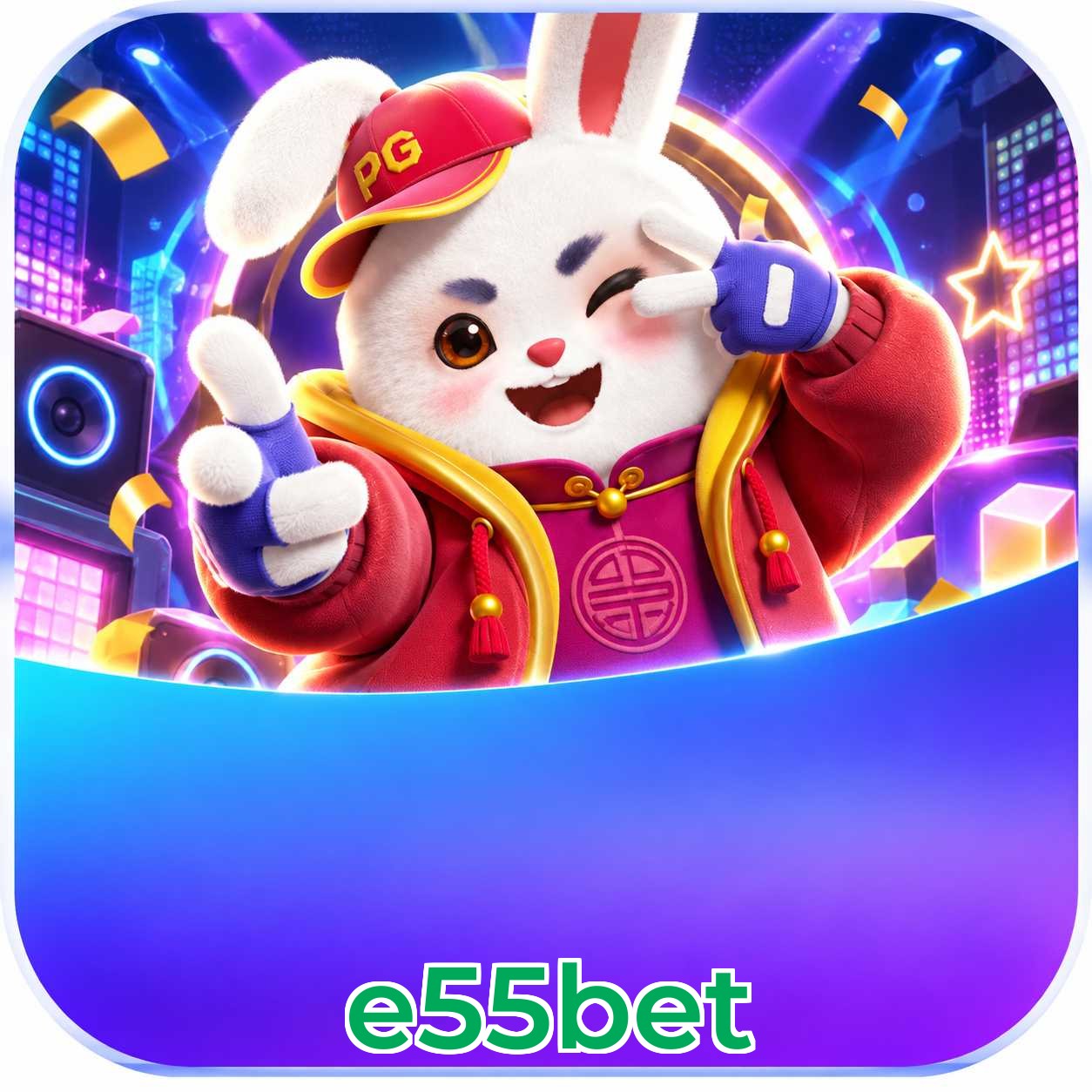 e55bet Facebook Page
