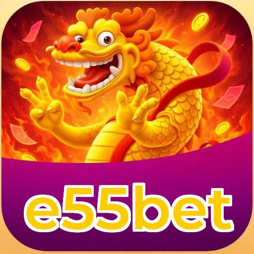 Como Usar App e55bet