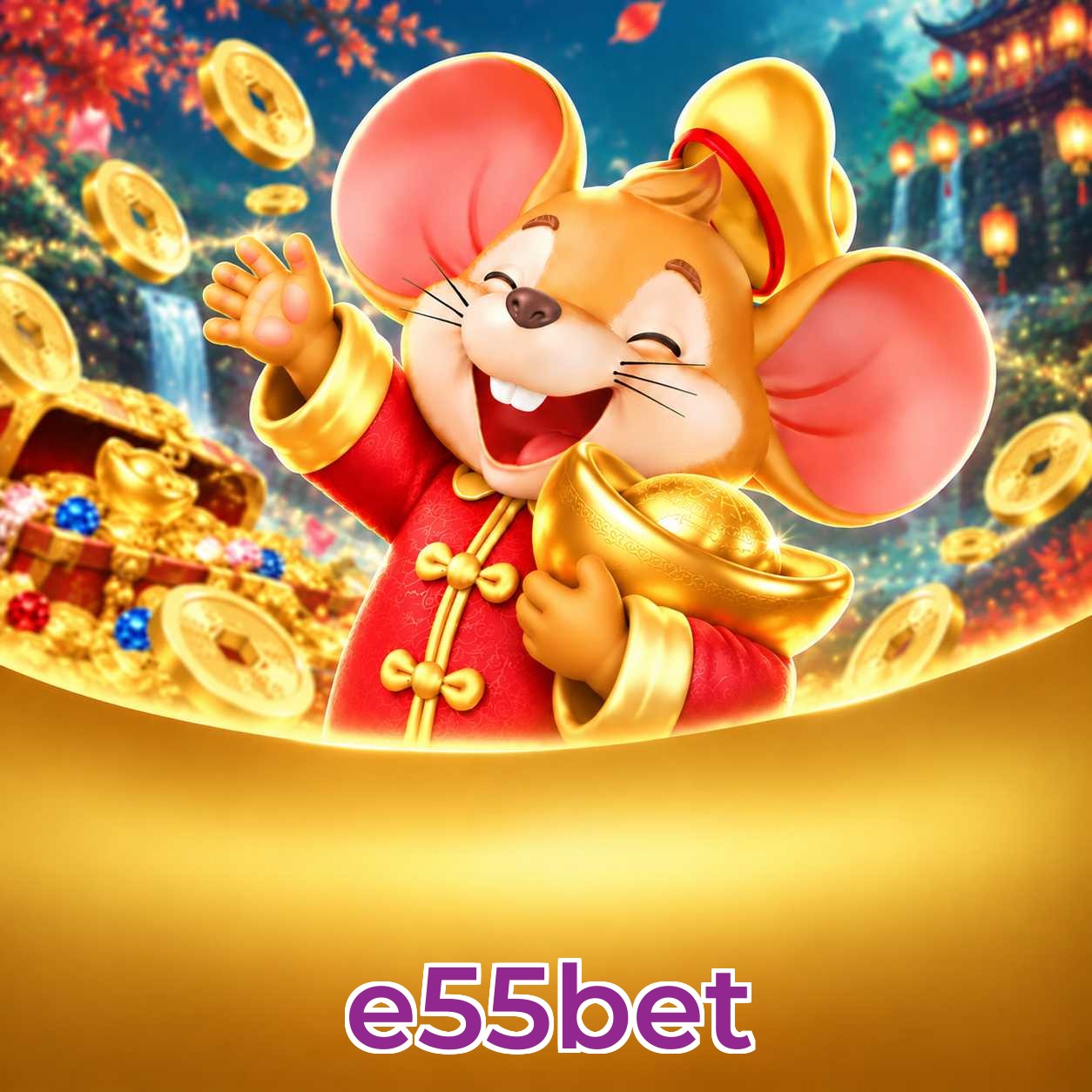 e55bet Performance