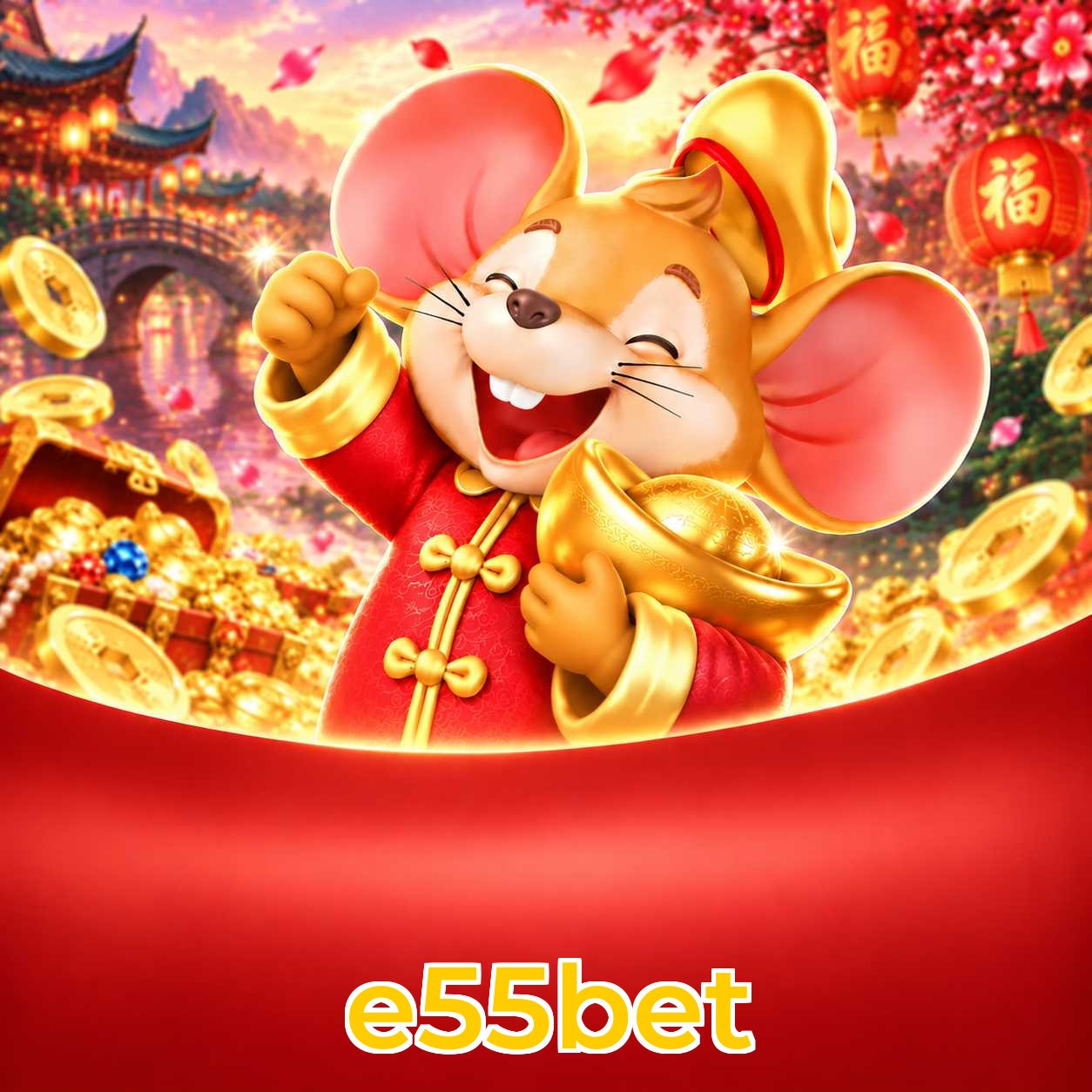 e55bet Telegram FAQ