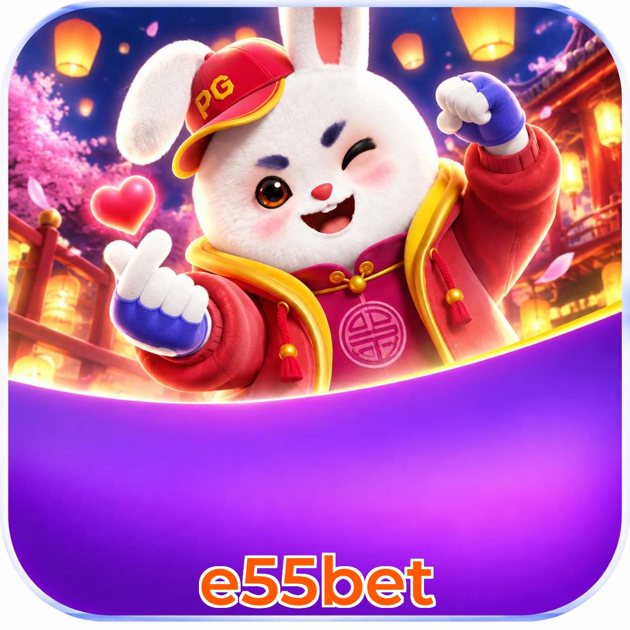 e55bet Entrar Telegram