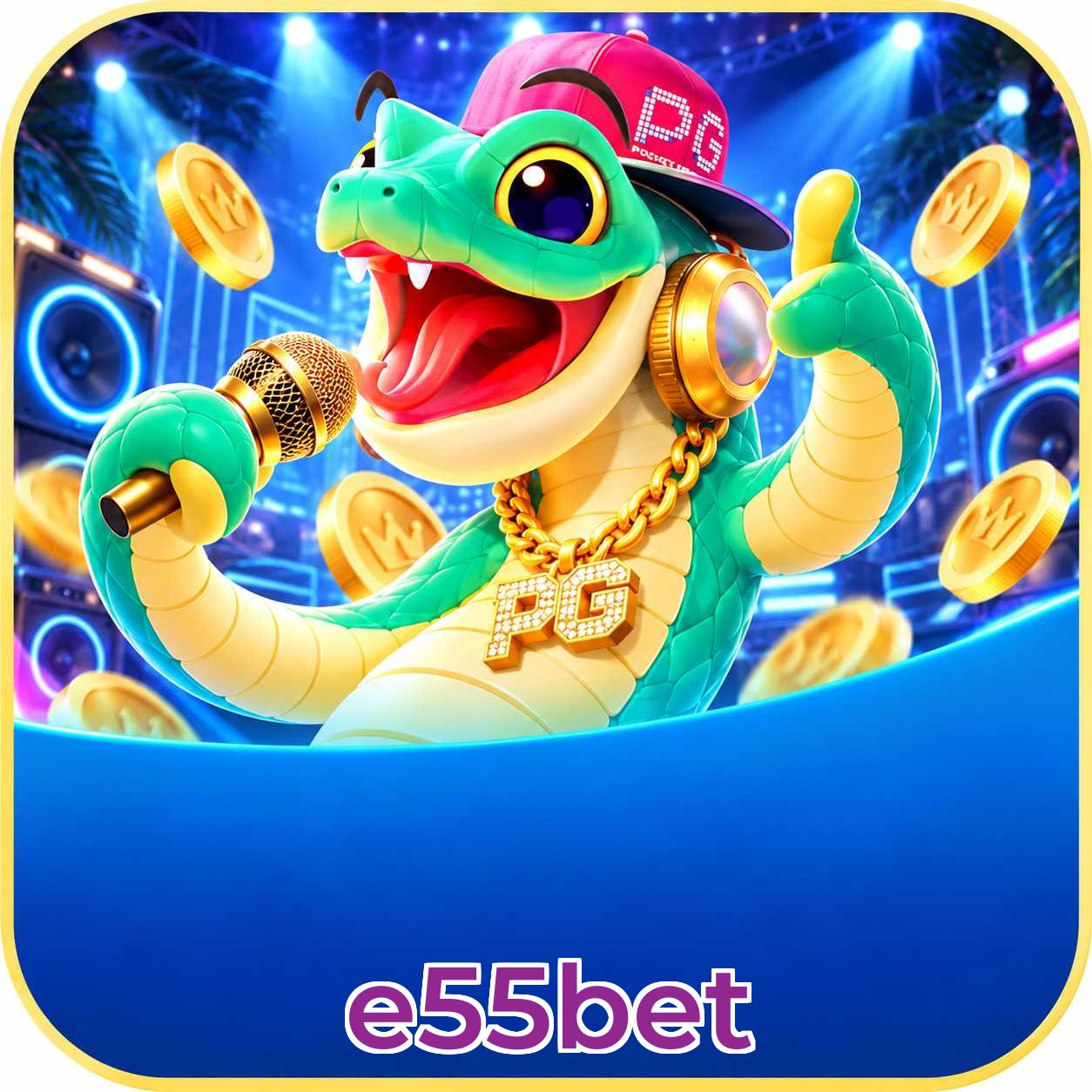e55bet FAQ