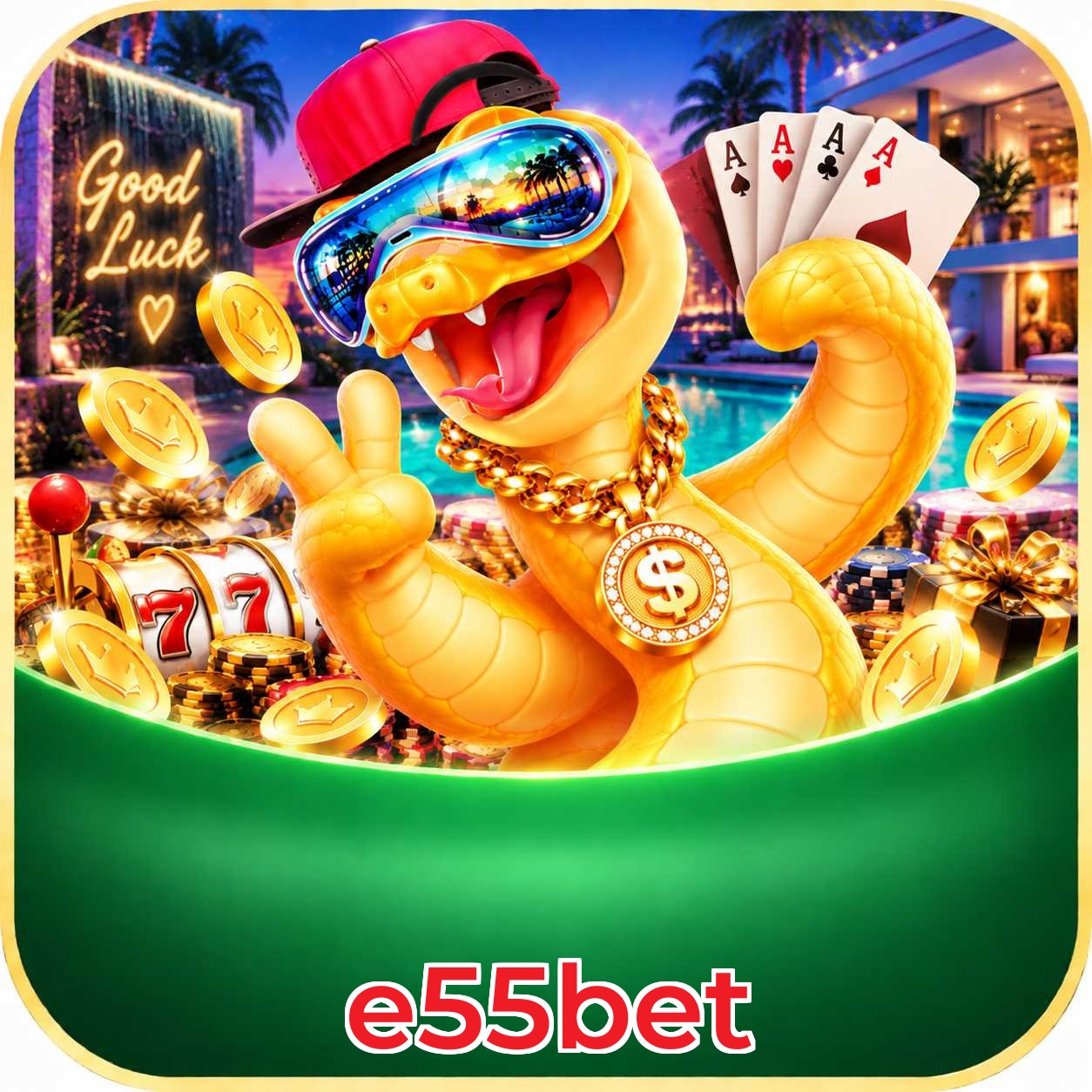 e55bet FAQ