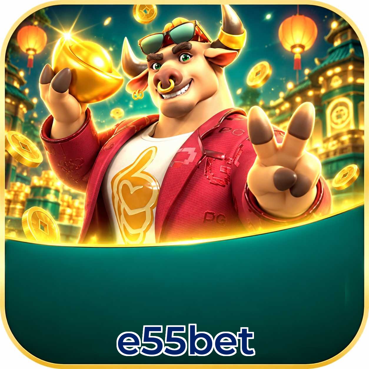 FAQ Baixar e55bet