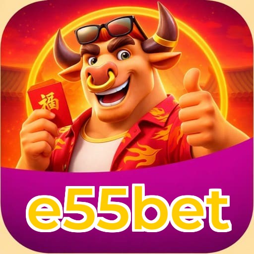 e55bet Jogos - 2.500+ Títulos