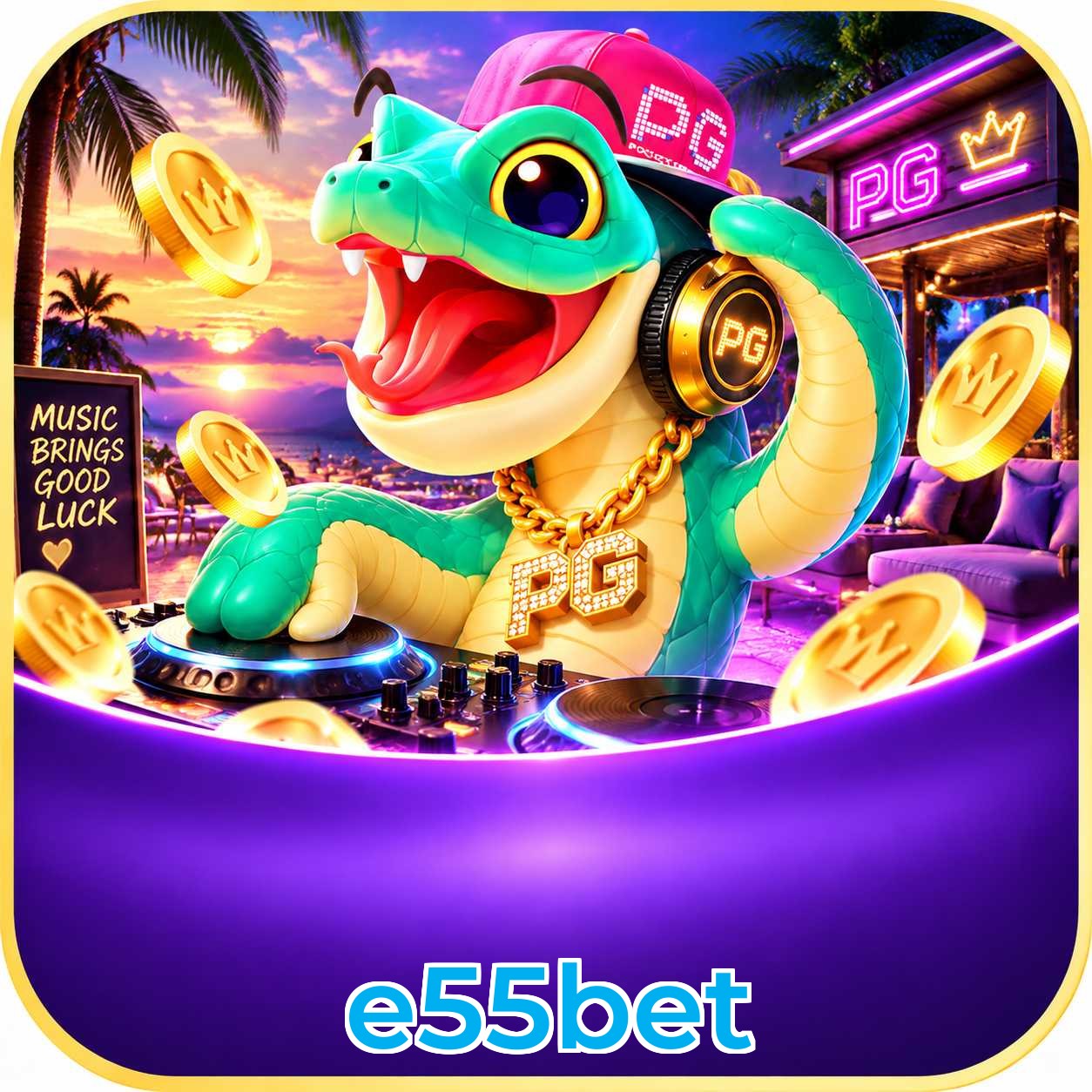 e55bet VIP FAQ