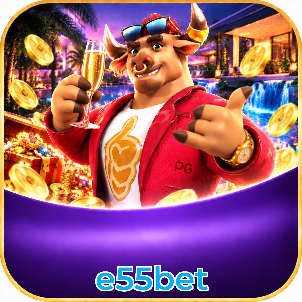 e55bet Betting Limits