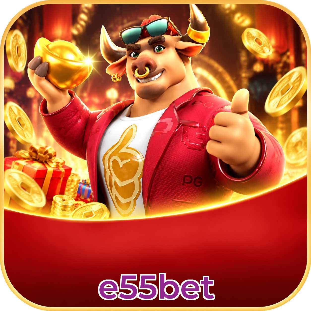 e55bet KYC Verification