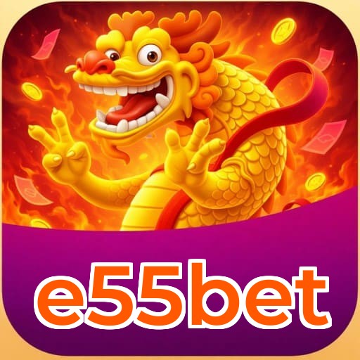 Recursos App e55bet