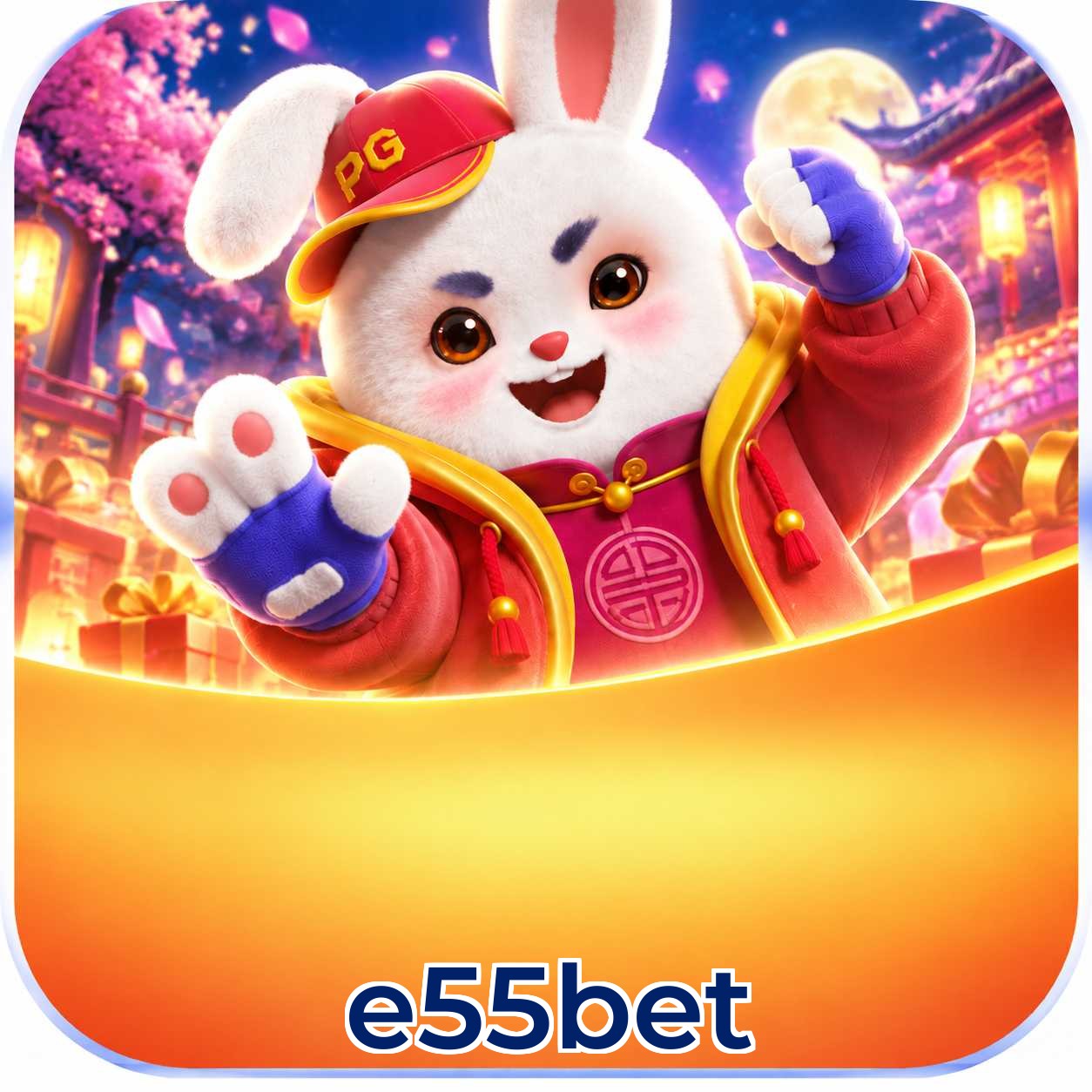 e55bet Telegram