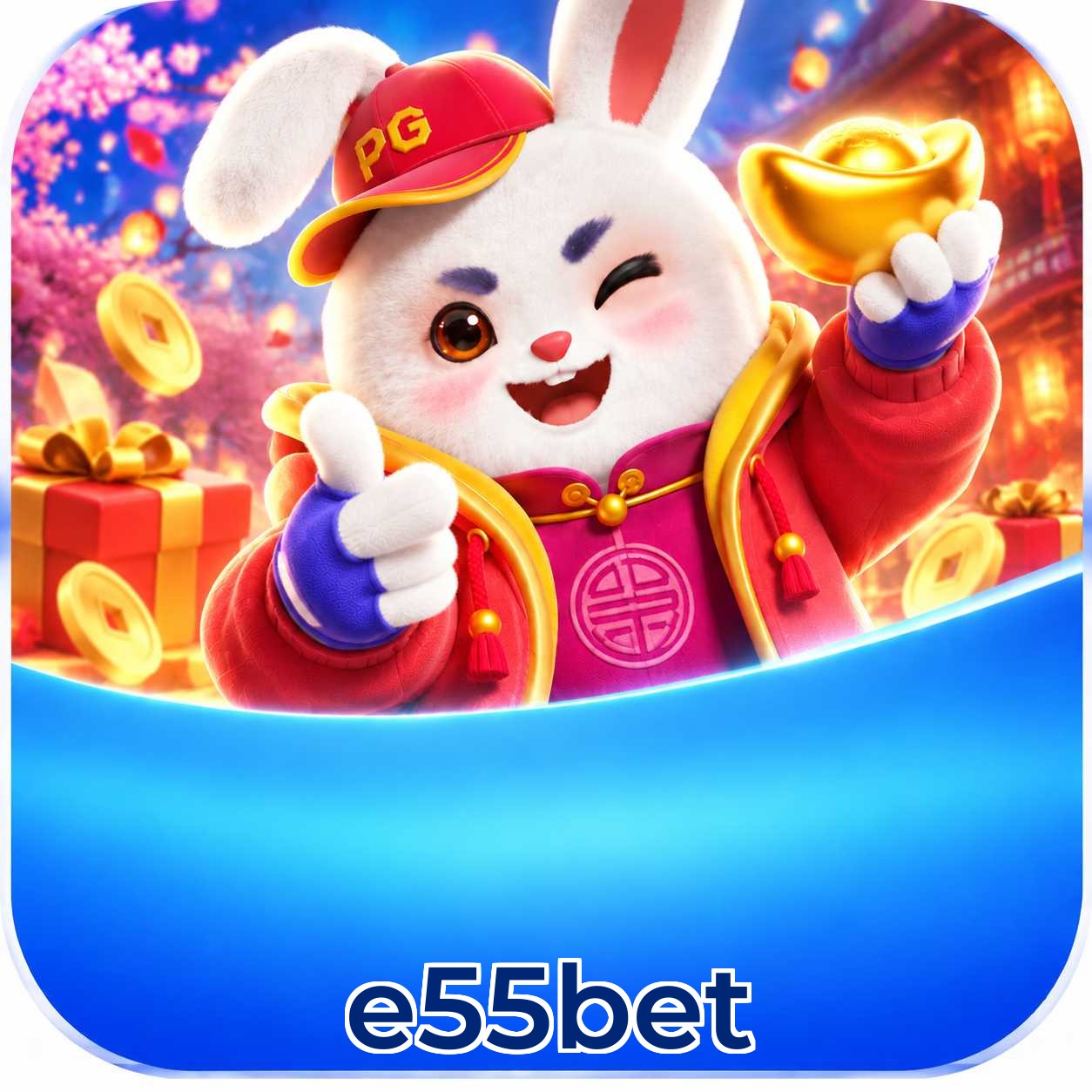 e55bet Erros de Login