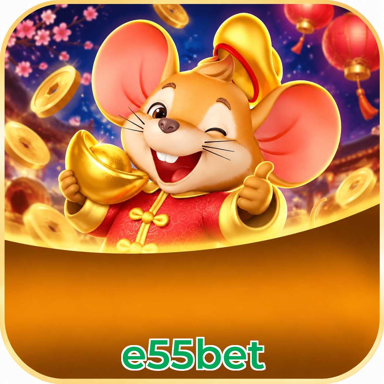 e55bet Installation Guide