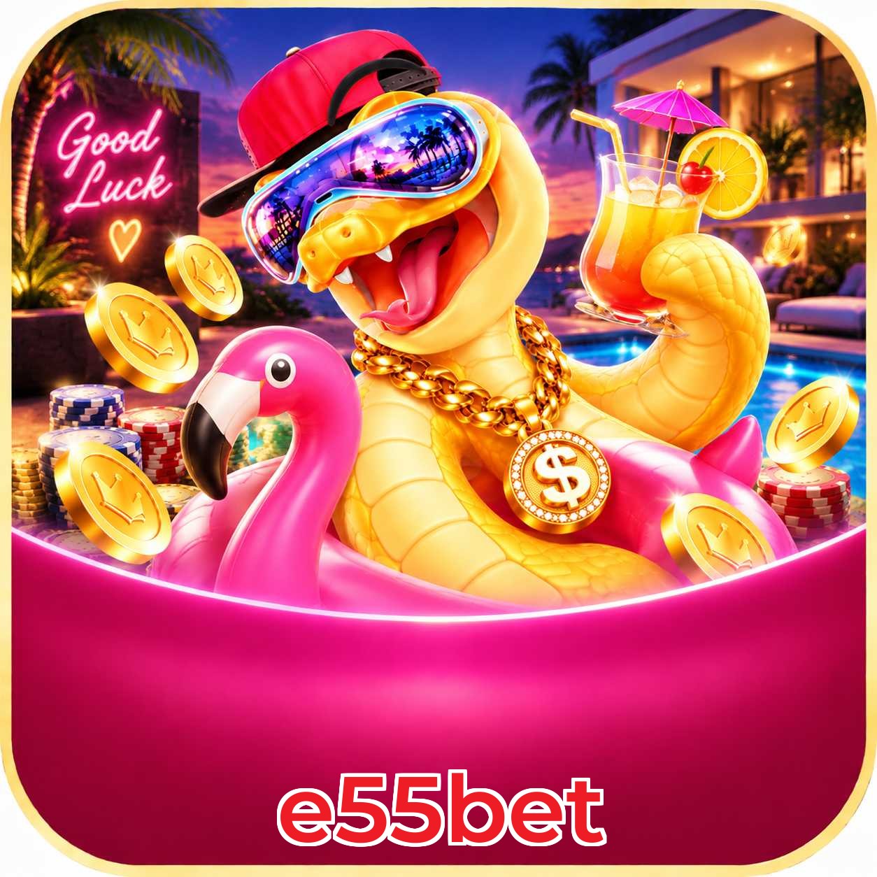 e55bet Fortune Tiger Strategies