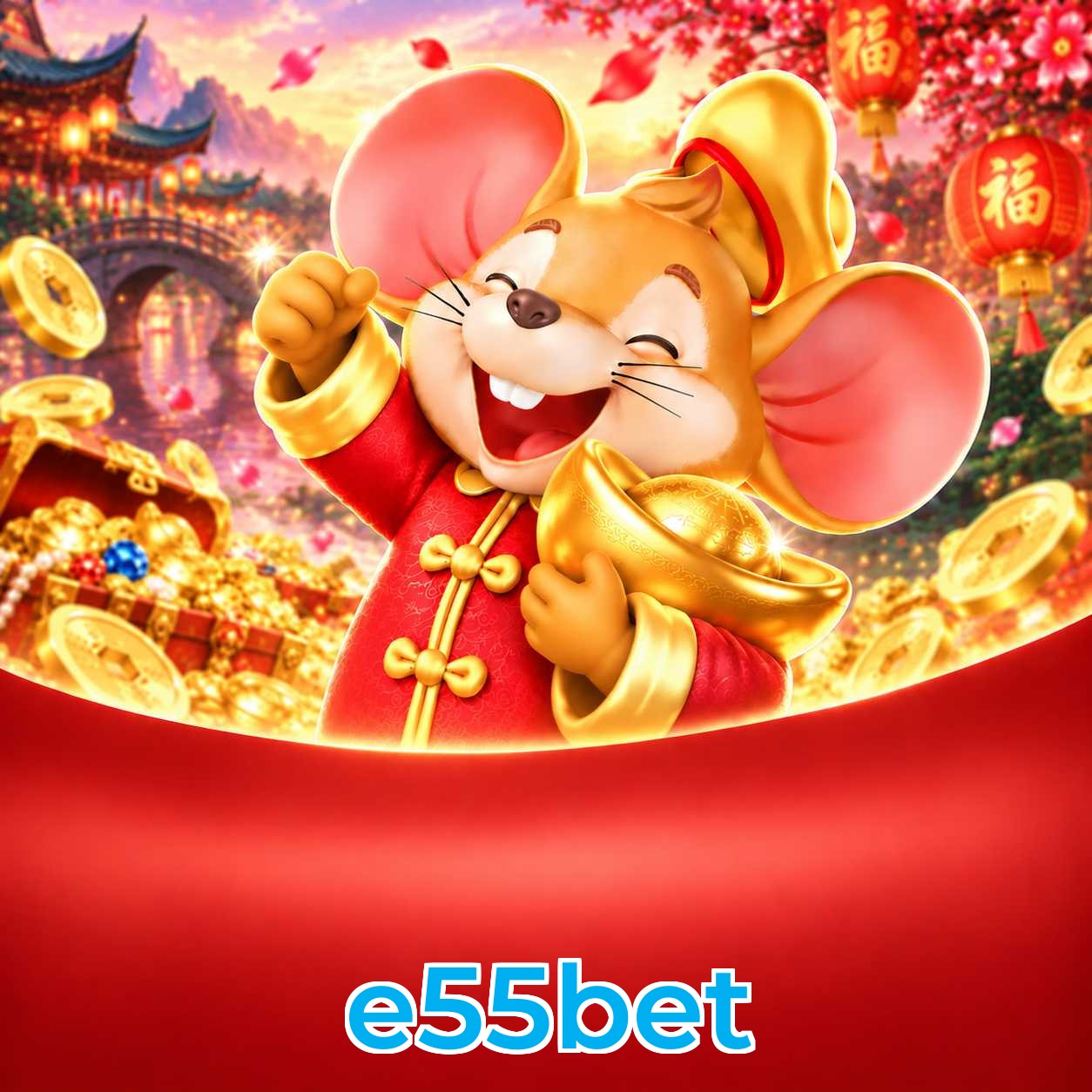 e55bet Performance Tests