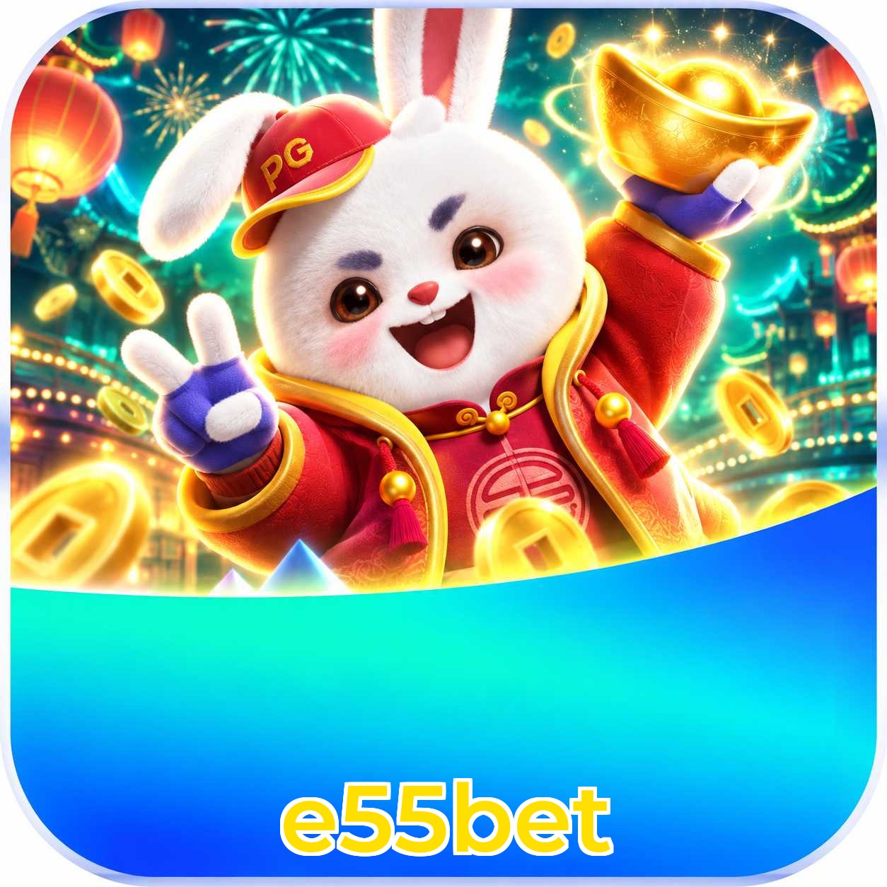 e55bet App vs Web