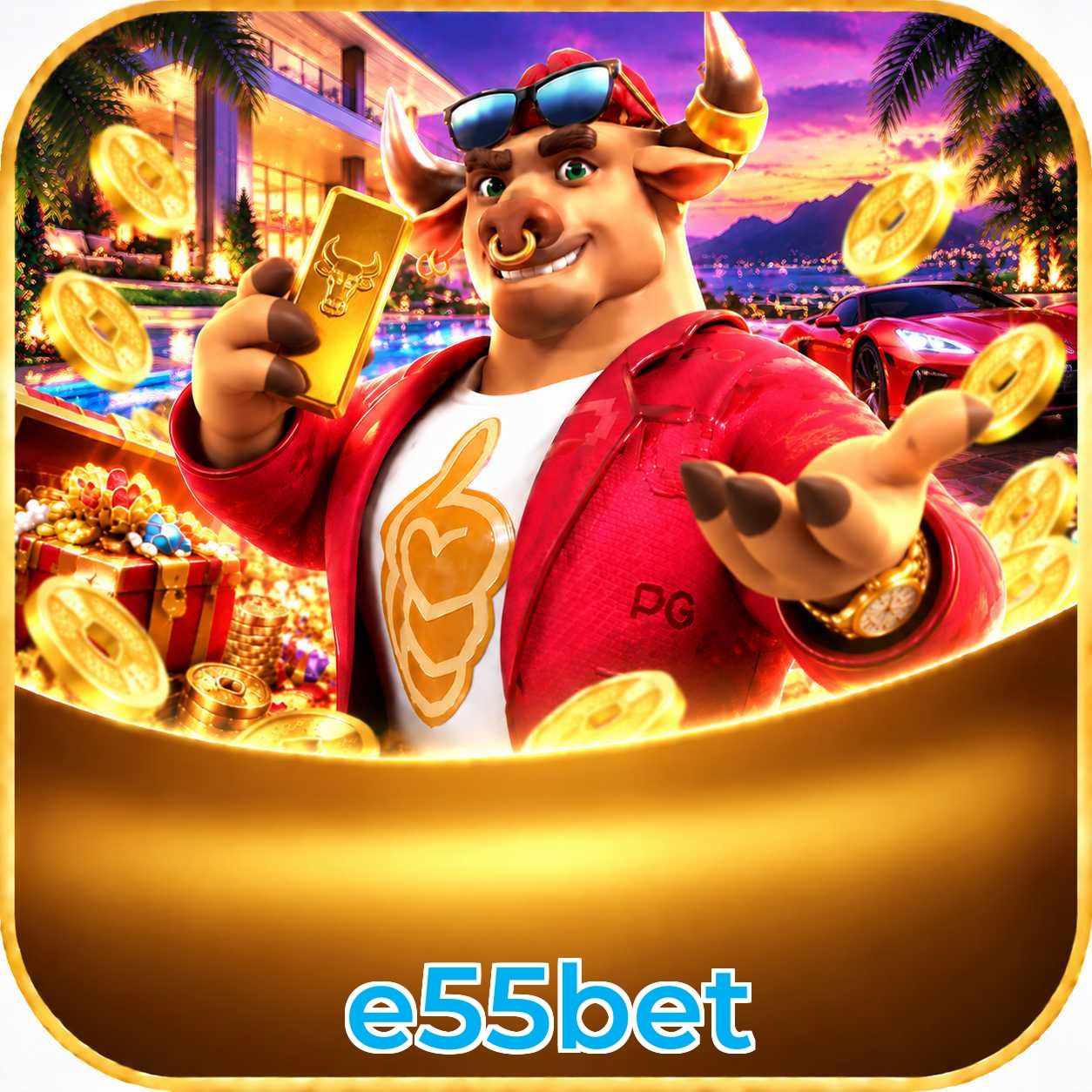 e55bet Payment Speed