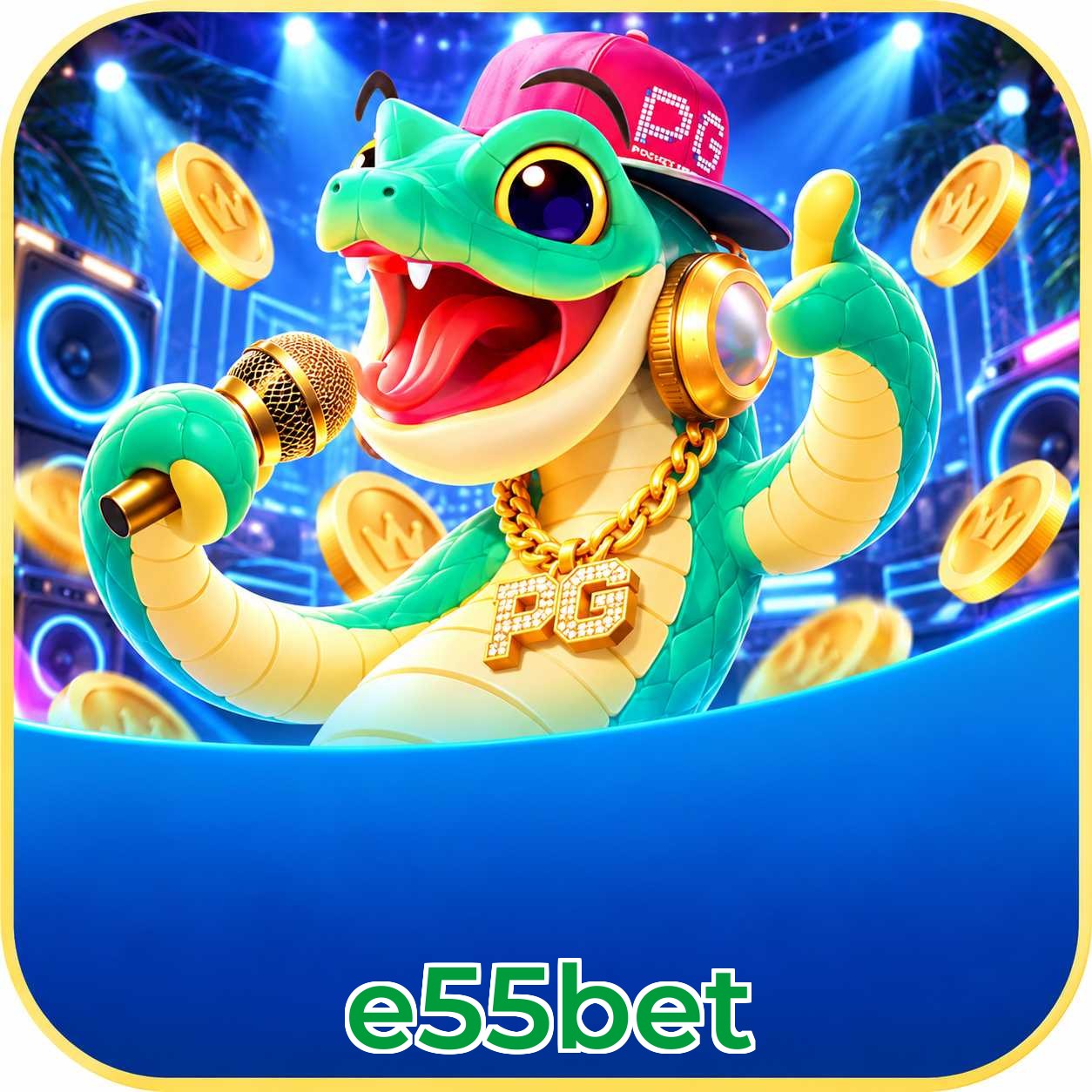 e55bet Jogos Exclusivos