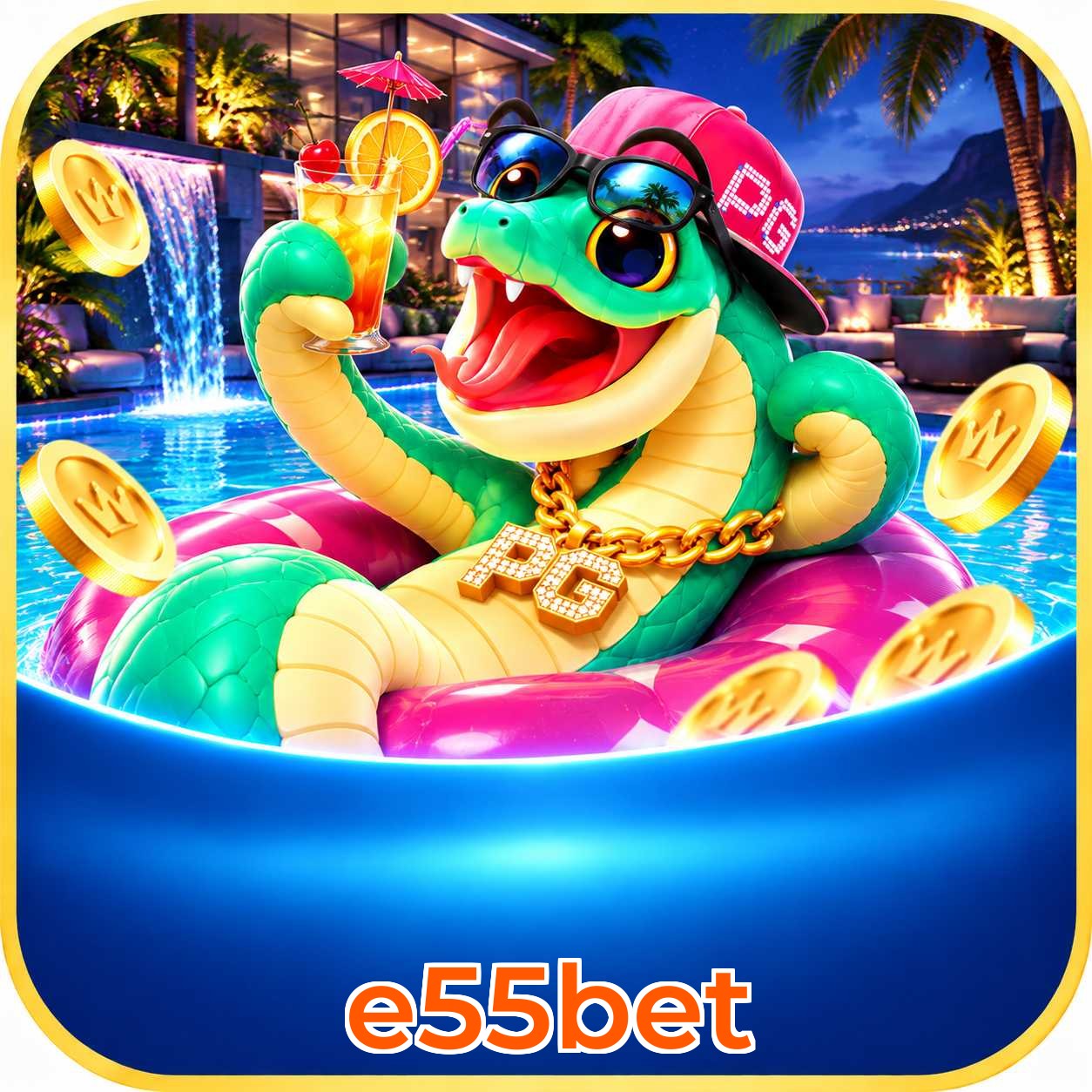 e55bet Download Links