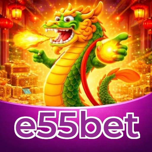 e55bet App Mobile - Android e iOS